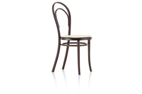 VITRA Миниатюры Stuhl No. 14 Gebrüder Kohn & Thonet, 1859 Vitraglobal sun-id-1986584