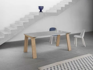 Miniforms Раздвижной прямоугольный стол