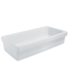 YN0501 Мойка длинная 120 Hatria 