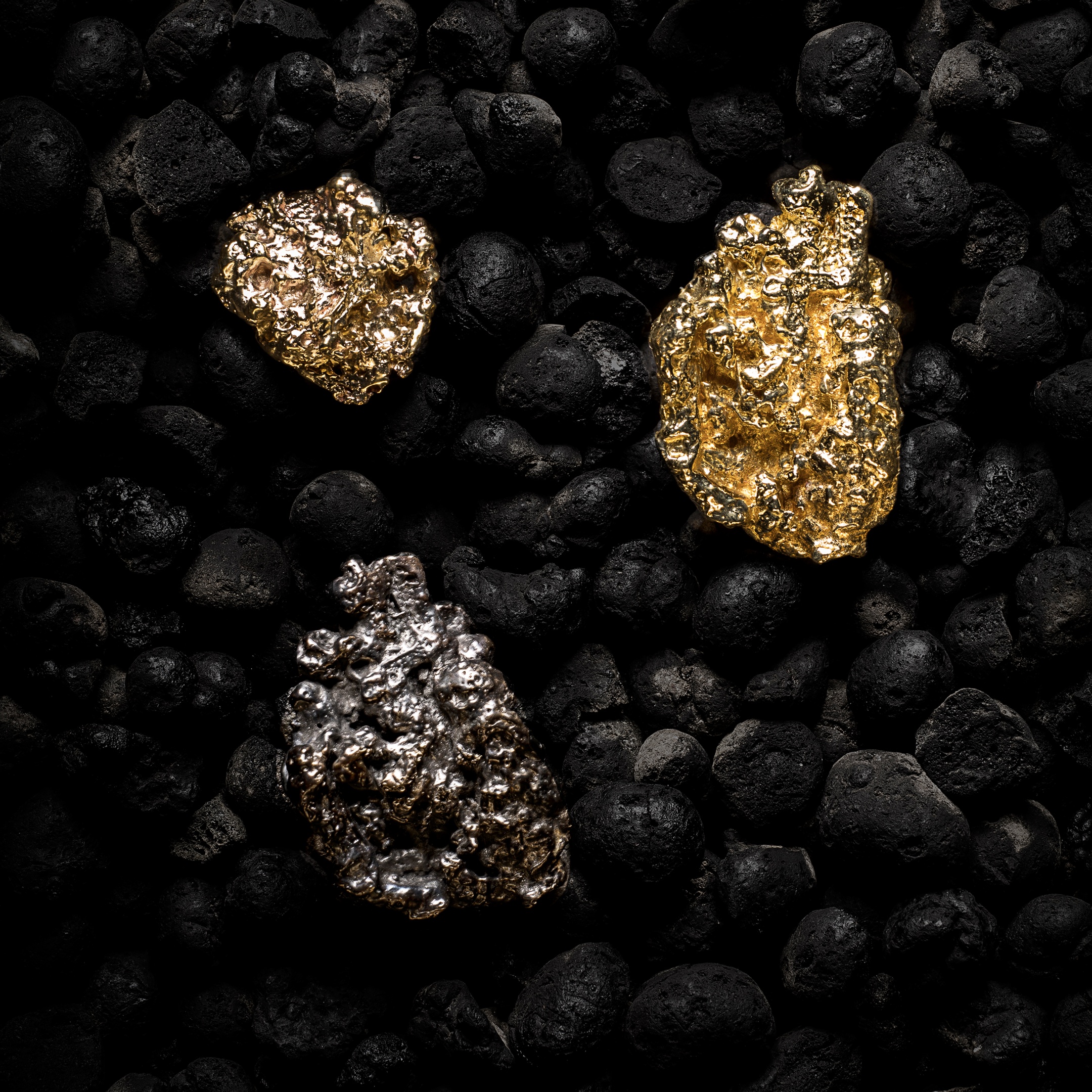 EA1020 Catha PULLCAST Earth Collection  - Вид №3