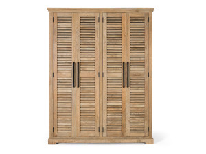 Шкаф из манго