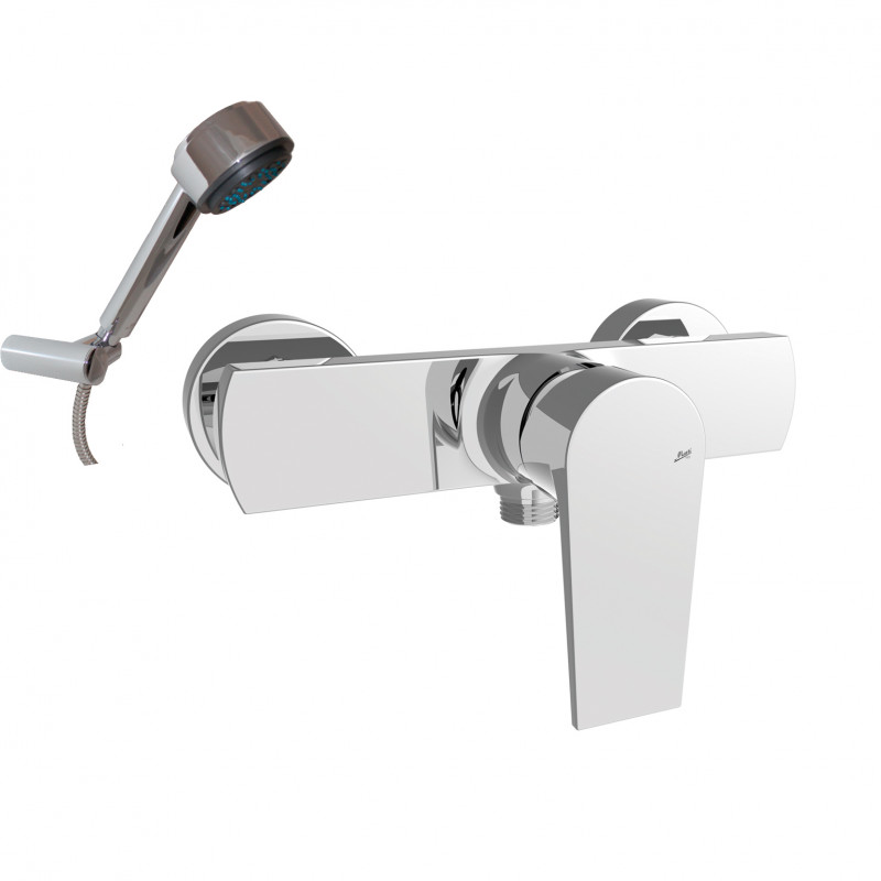 8535401401 CR - Душ Basic Martí 1921 Marti 1921  - Вид №1