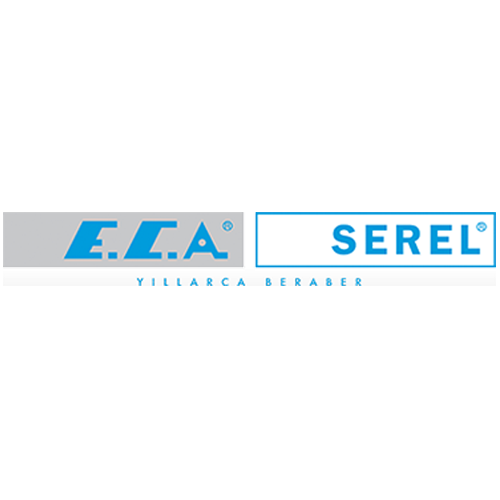 Маховик, предохранительный клапан баллона сжиженного нефтяного газа Eca sun-id-2094718 - Вид №1