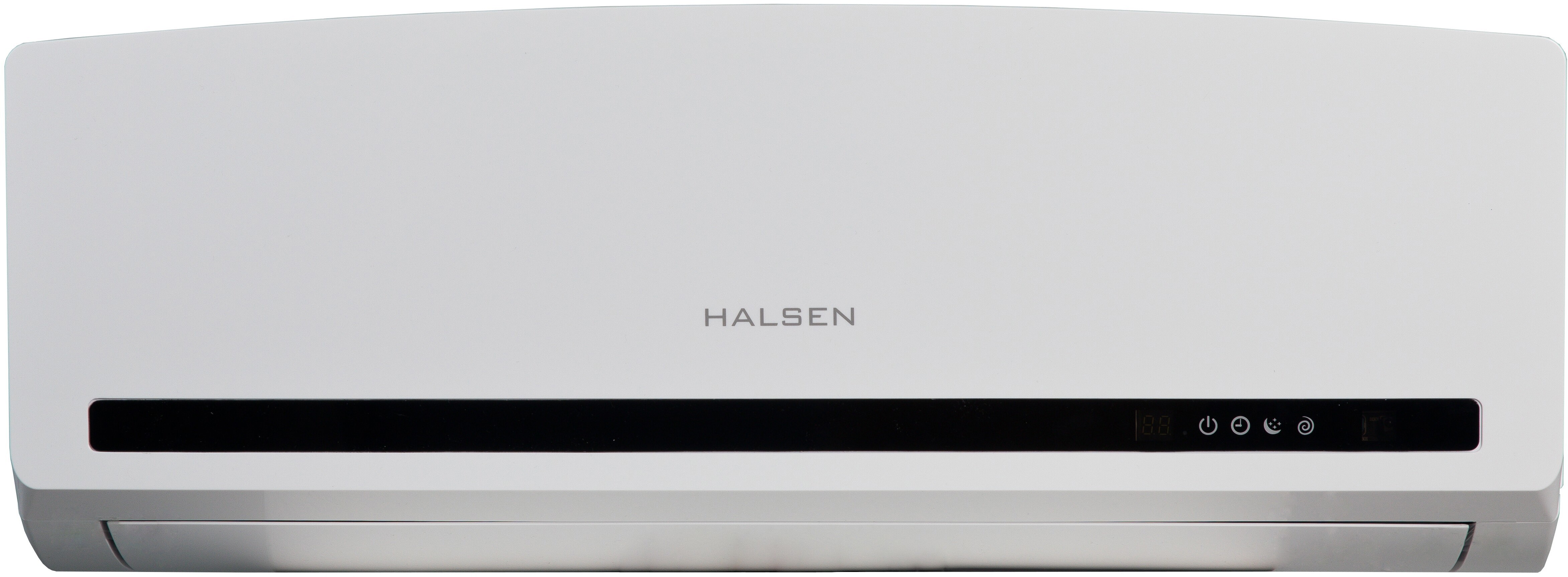 84266094 Сплит-система инверторная HI-12 12K BTU охлаждение/обогрев STLM-0047809 HALSEN