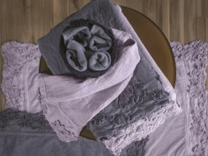 LA FABBRICA DEL LINO Комплект полотенец Decor