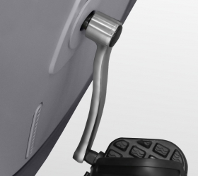 U407 Велотренажер u407 Carbon Fitness  - Вид №2