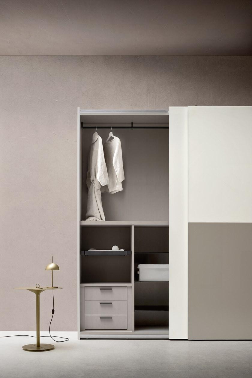 ZANETTE Шкаф с раздвижными дверьми sun-id-1453404 - Вид №4