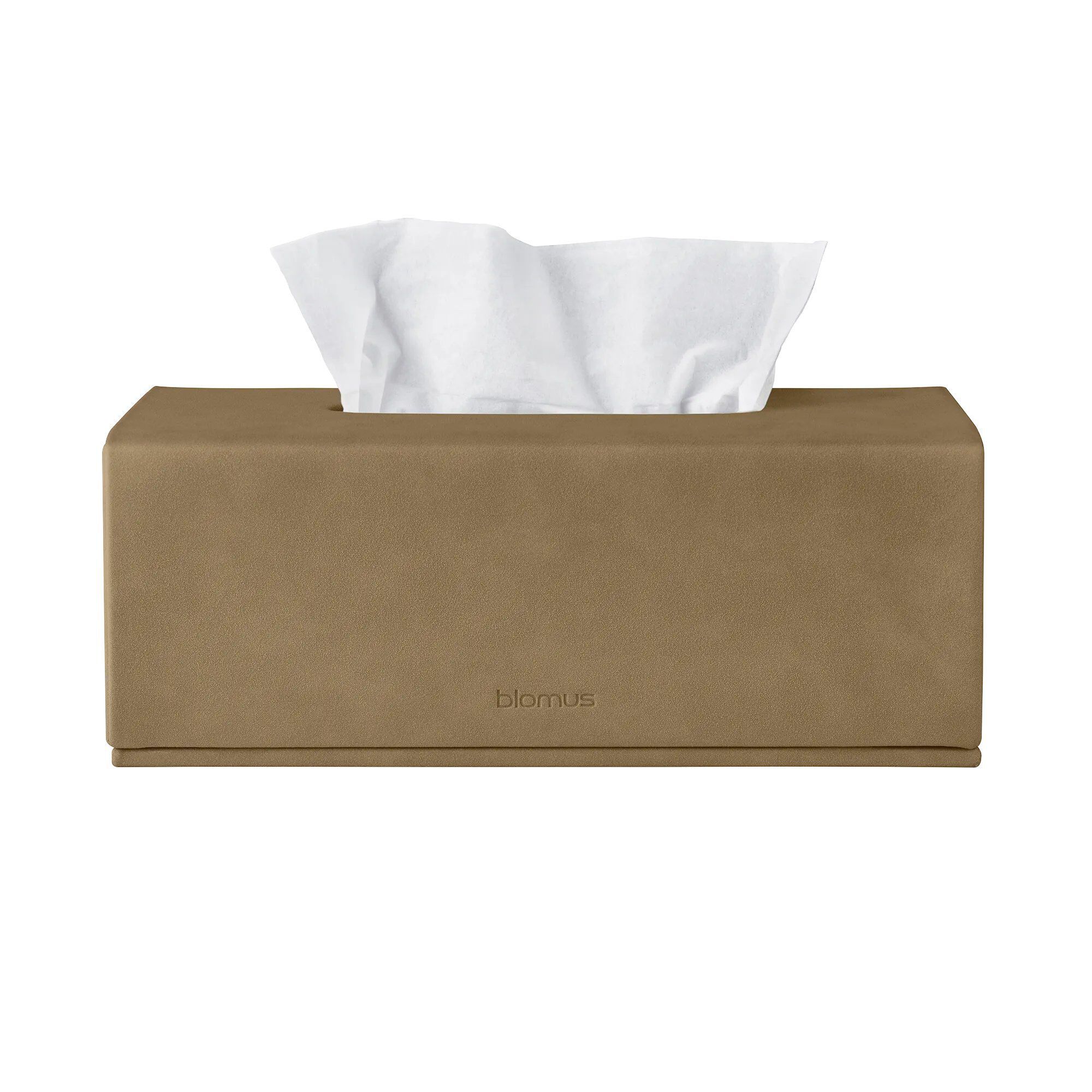 Держатель для салфеток из искусственной кожи blomus Sahla ARCH-00115020 - Вид №4