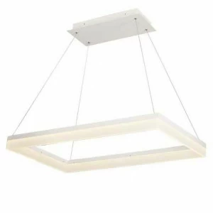 Подвесной светильник Donolux DLWW DL18552/01WW D560 DONOLUX ДИЗАЙНЕРСКИЕ, DL18552 071999 Белый