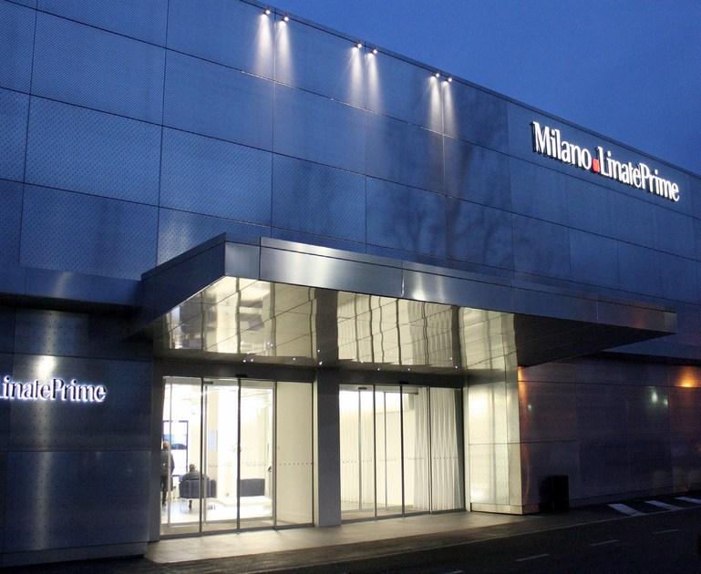 GATTI PRECORVI Панель фасадная алюминиевая sun-id-1371126 - Вид №2