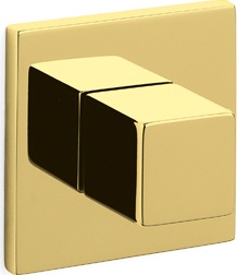 H136V6B_ZL Фиксатор сантехнический CUBO BASSE OLIVARI 