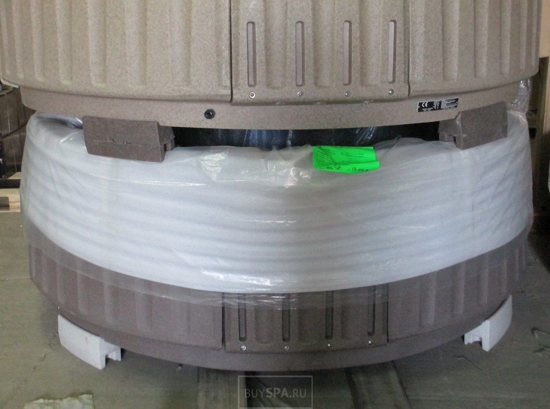 Innova Spa Spa-Ô Santreyd sun-id-295803 - Вид №11