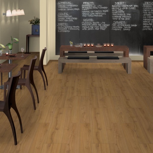 Пробка EGGER Cork+ Дикий (Гладкая) 1292х245 мм 1201400009 - Вид №26