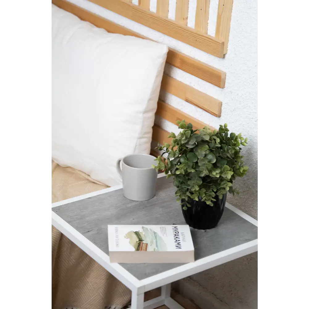 Santreyd Коннектор для мебельных профилей 15×15 мм с регулируемой опорой 82693916 STLM-0034282 - Вид №8