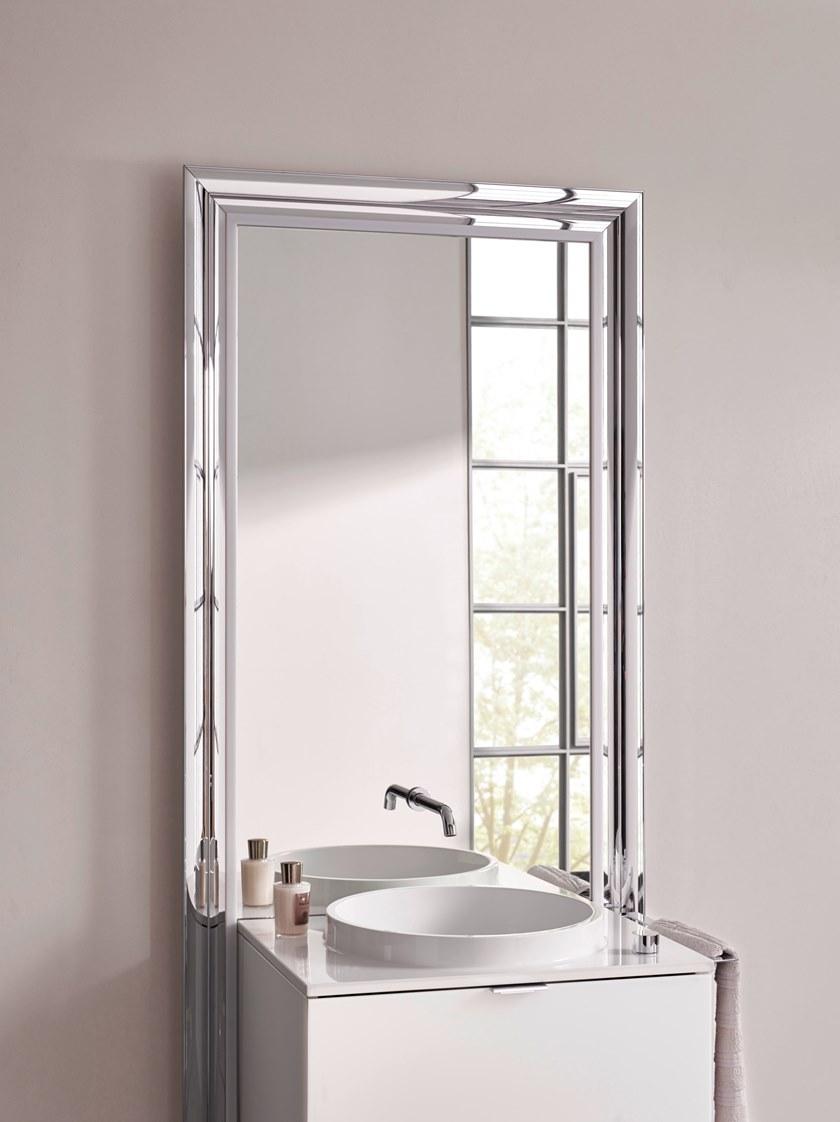 Emco Bad Тумба под умывальник с зеркалом Touch sun-id-1416551 - Вид №5