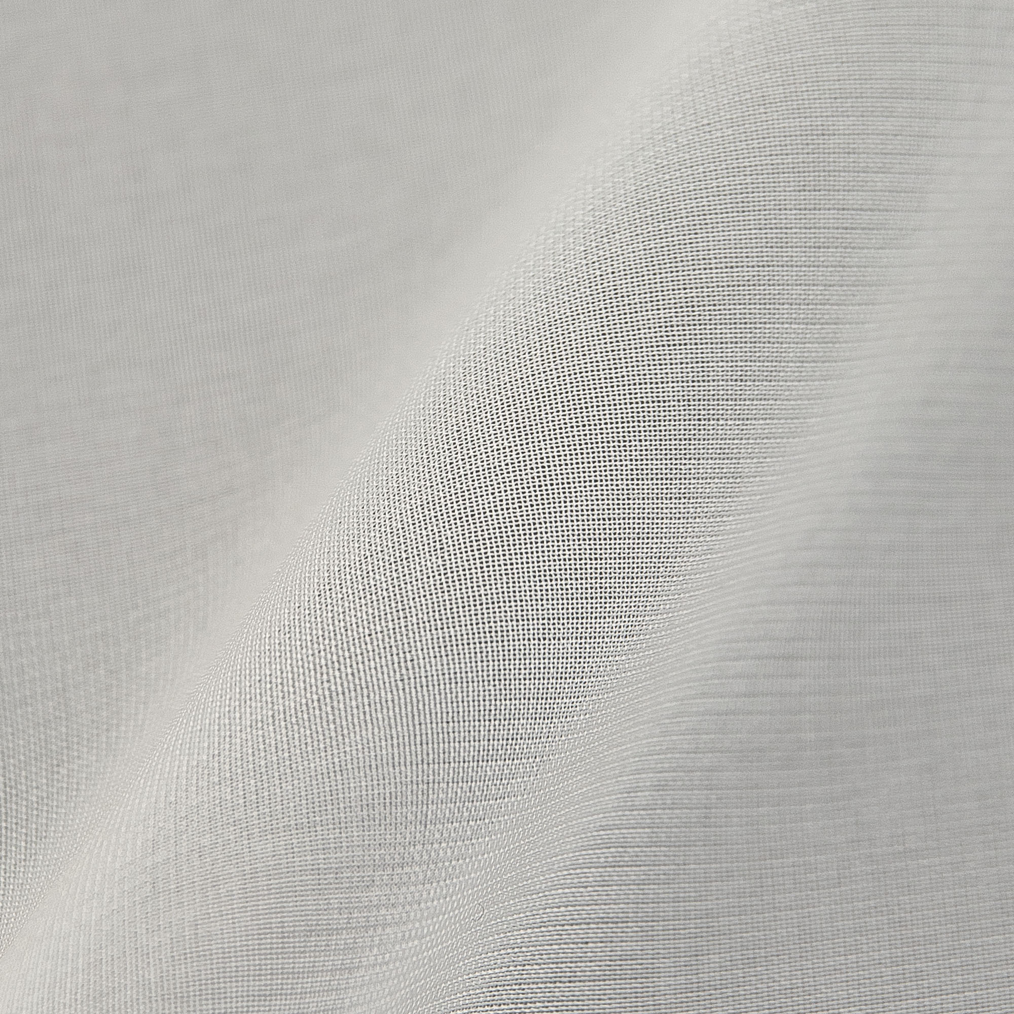 Тюль молочный STLM-0063118 TEX REPUBLIC - нежная вуаль для гостиной 85486224  - Вид №1