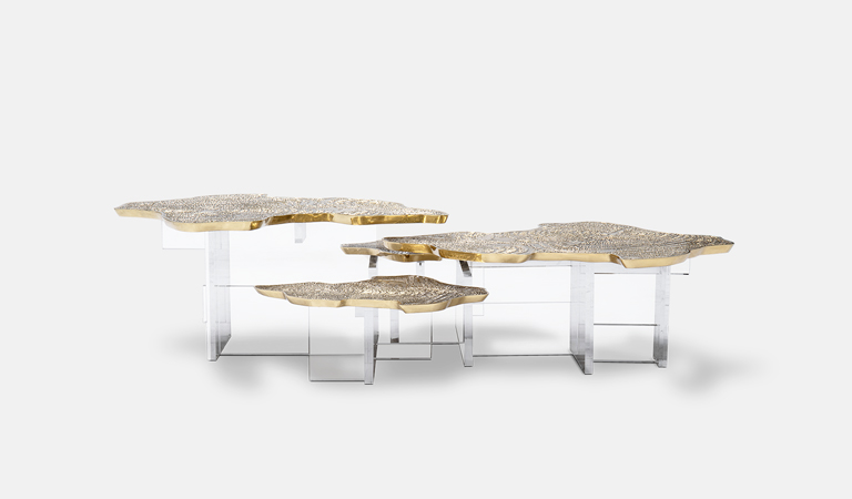 0-252 Центральный стол Monet  Boca Do Lobo  - Вид №19