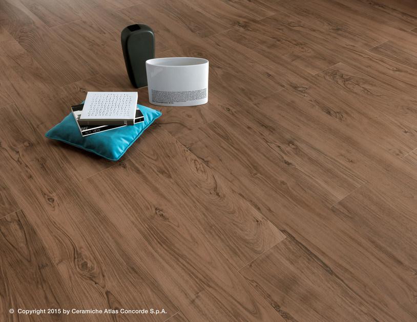 Atlas Concorde Пол из керамогранита под дерево Etic pro sun-id-1365296 - Вид №17