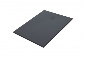 MCBATH Centuria Slate Nox R2 120x100 Базальт прямоугольный