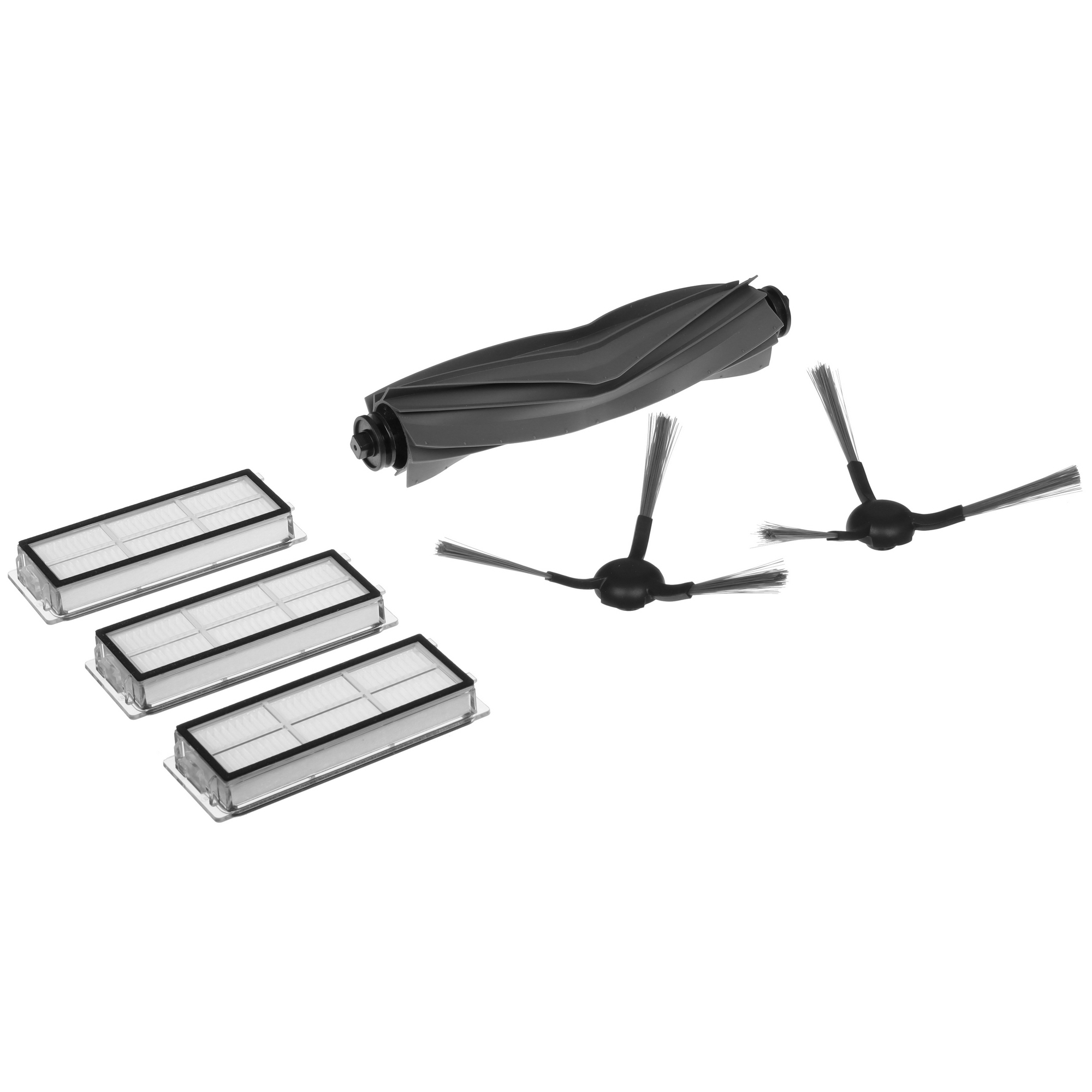 5469459 Робот-пылесос Dreame L20 Ultra Complete белый STDN-0062637 - Вид №13