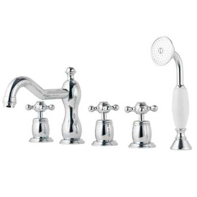 616940PN06 Смеситель Bandini Antica Santreyd