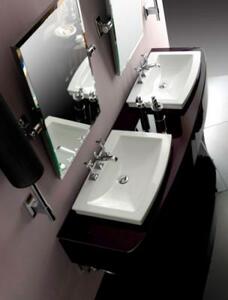 Зеркало / Bania