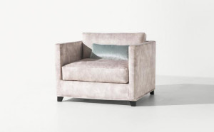 Kate Кресло OASIS BATHROOM Kate