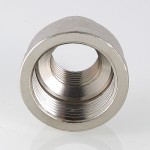 VTr.240.N.0504 Фитинг резьбовой – муфта переходная Valtec 3/4" х 1/2"  - Вид №2