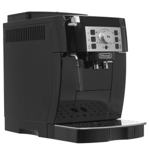 5418510 Кофемашина автоматическая DeLonghi ECAM 22.115.B черный
