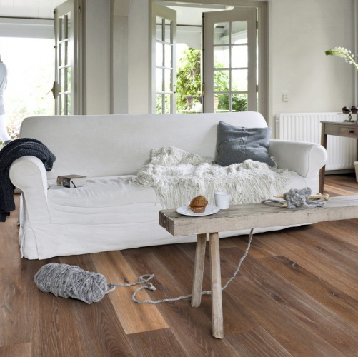 Паркетная доска Solidfloor Кайман 1190194 - Вид №14