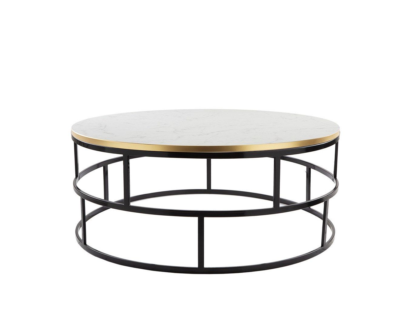 Низкий журнальный столик Vela Arredamenti LOUNGE-DUAL ARCH-00128890