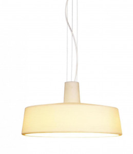 009023 Подвесной светильник 57 LED белый Marset Soho