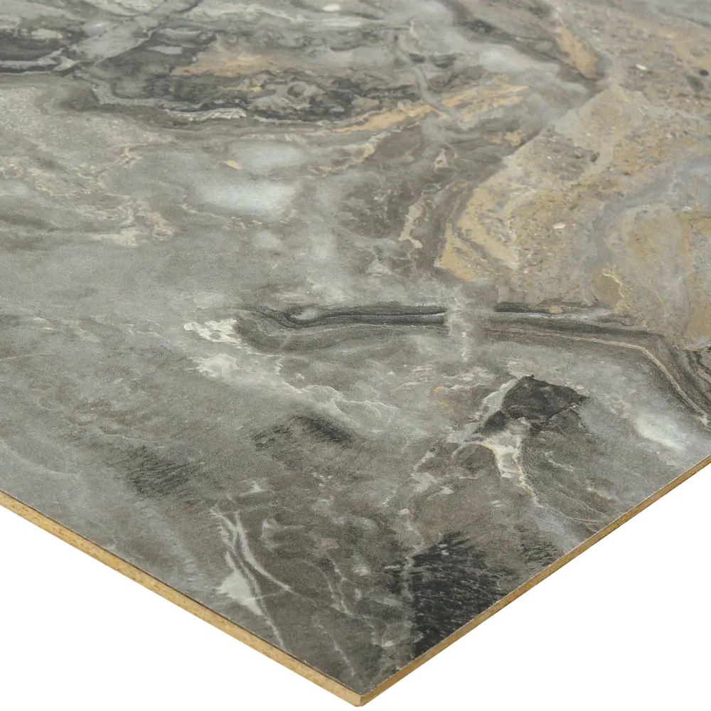 Стеновая панель Рашчер Delinia 300x0.6x60 см МДФ цвет серый STLM-2204311 - Вид №1