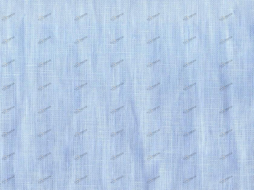 KOHRO Однотонная моющаяся льняная ткань sun-id-1350304