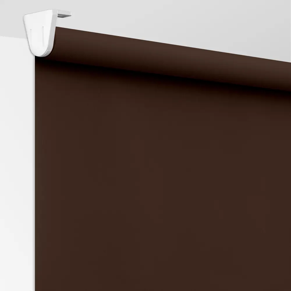 Рулонная штора GARDEN Stars Light коричневая 60×160 см 89409317 STLM-1570172 - Вид №2