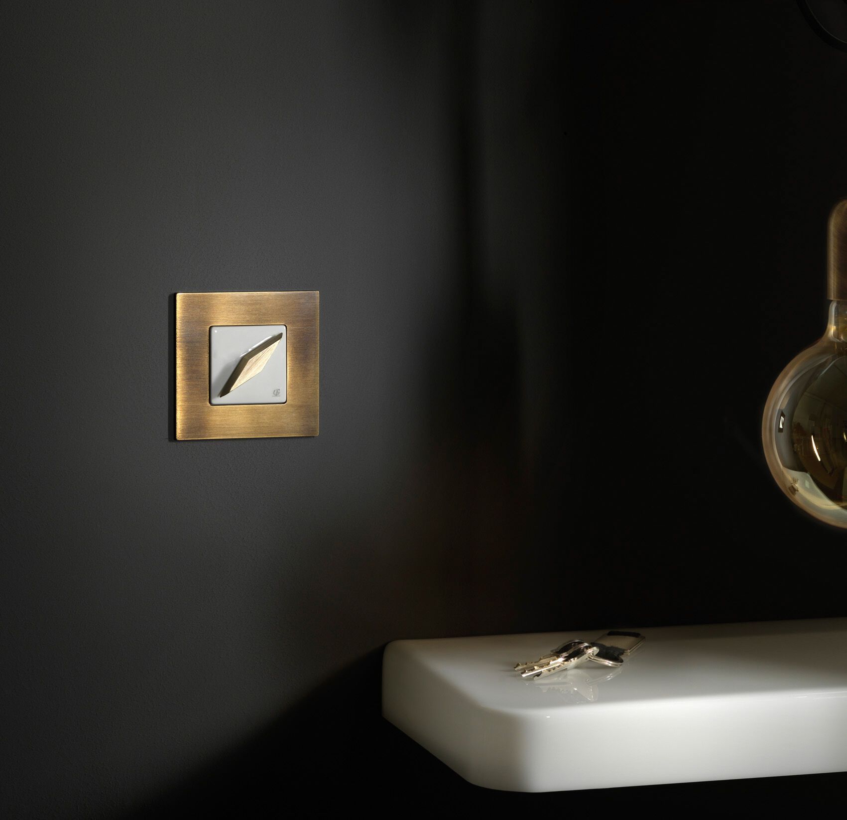 Гражданская серия в Китае GI Gambarelli Arreda Quadra ARCH-00016317 - Вид №3