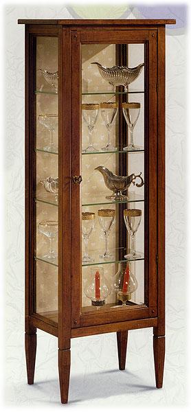 Витрина  MIRANDOLA R804X Botticelli