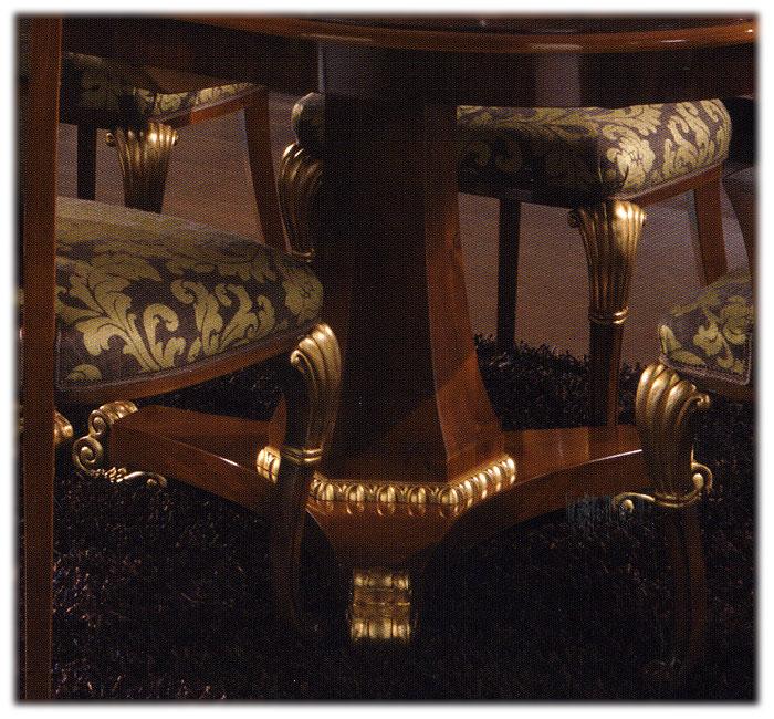 Стол  CEPPI 2452 Luxury - Вид №2