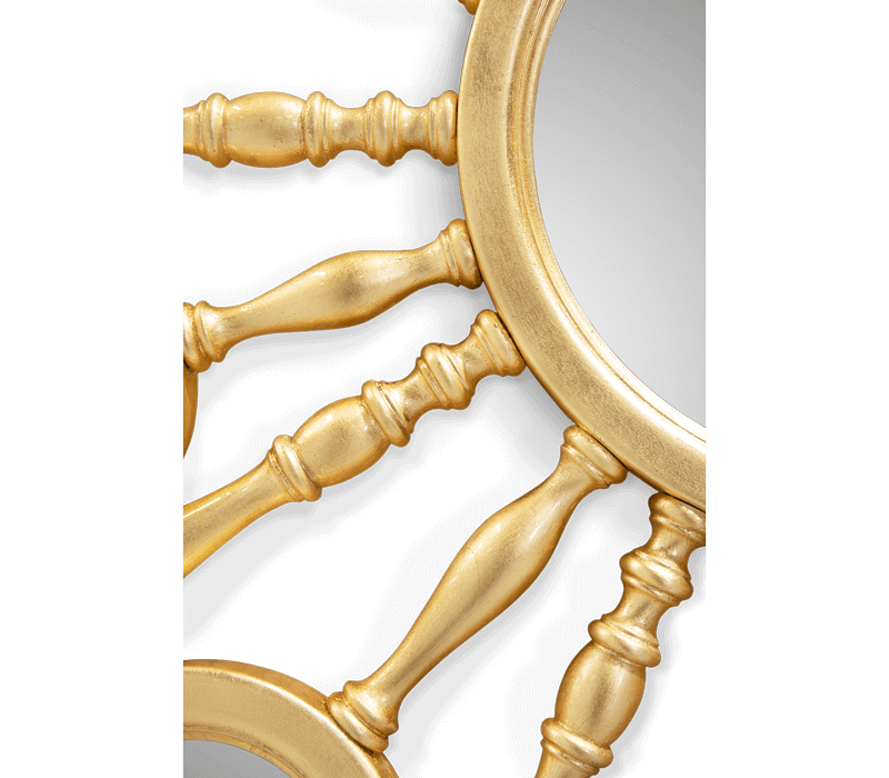 0-151 Зеркало Аполлона Boca Do Lobo  - Вид №15