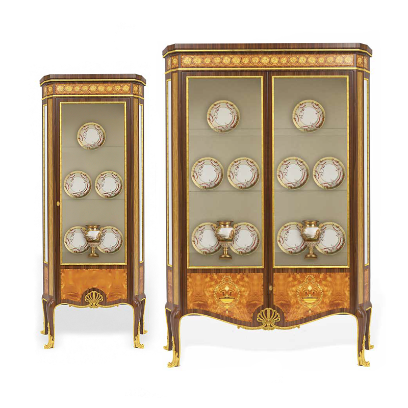 Витрина  MEDEA 237 Prestige