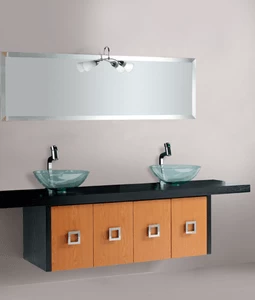 Il Tempo Del Комплект мебели Sistema ST411 Myluxury