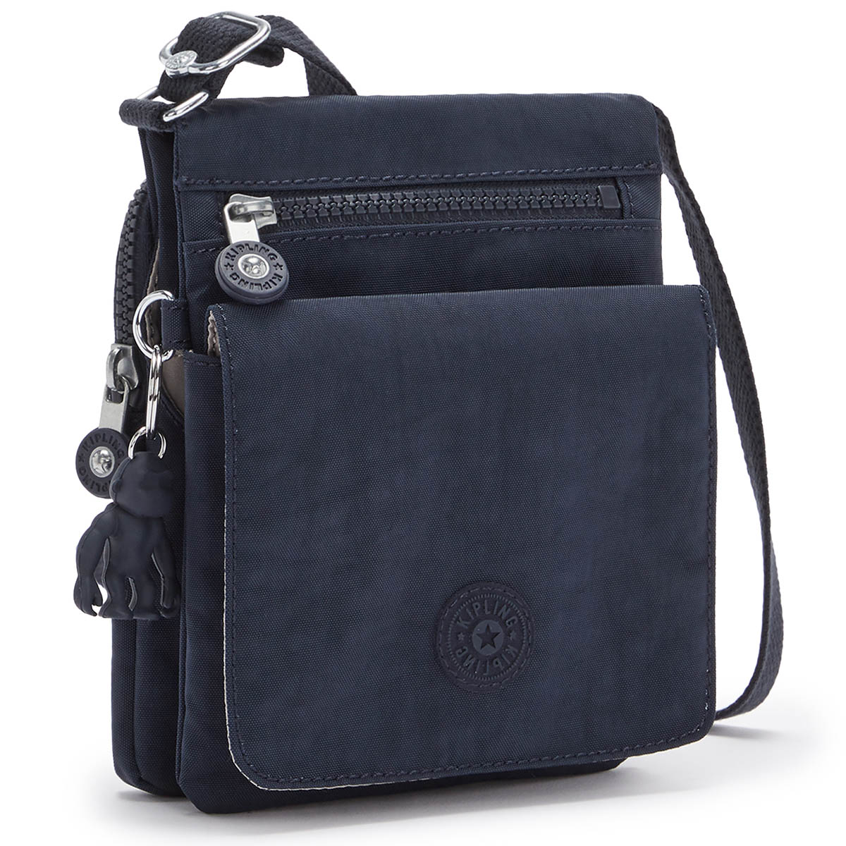 KI729196V Сумка кросс-боди Small Crossbody Kipling New Eldorado  - Вид №2