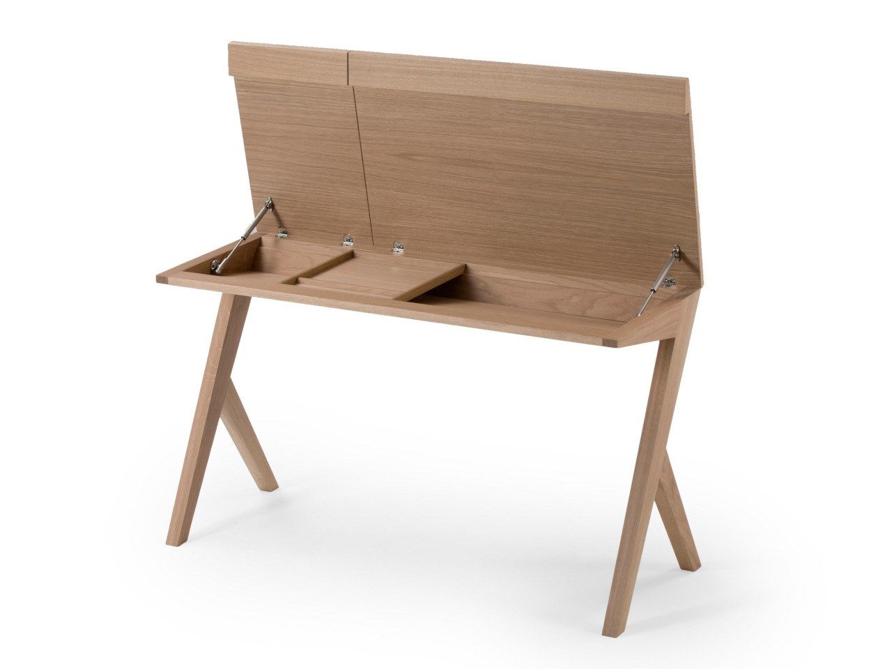 Стол из массива дерева Kendo Mobiliario Beco ARCH-00105831