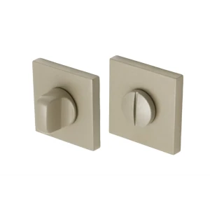 Фиксатор под ручку Edson EDS-WC-Q2 цвет никель