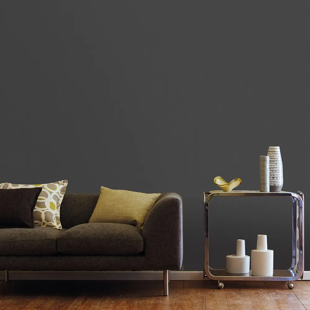 Обои флизелиновые Erismann Pixel черные 1.06 м ЭР60255-05 STLM-2198634 - Вид №3