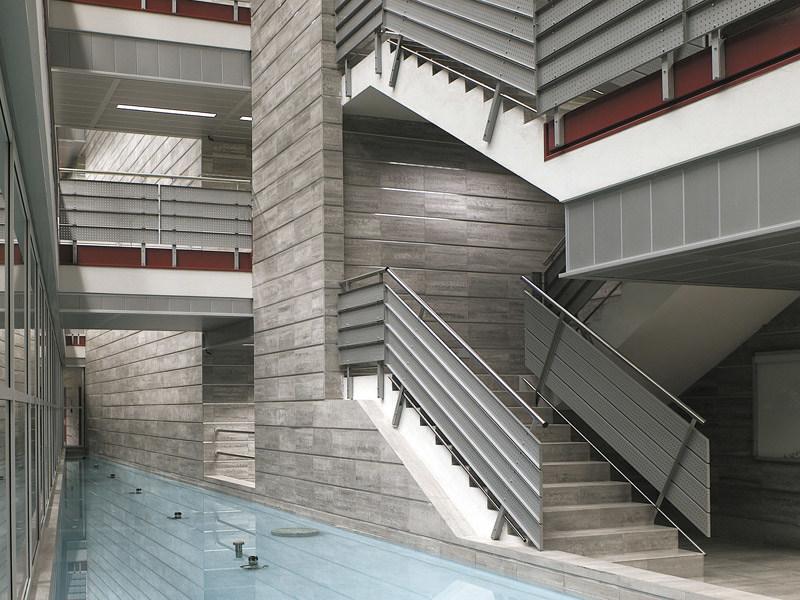 Casalgrande Padana Настенная / напольная плитка из керамогранита Granitogres sun-id-1364556 - Вид №2