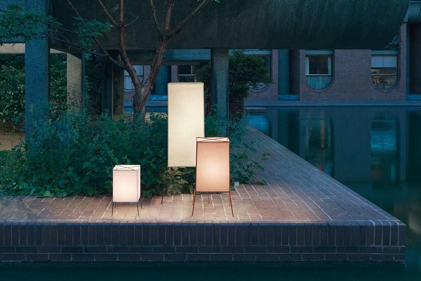 Kettal Торшер для улицы из ткани sun-id-1372312 - Вид №5