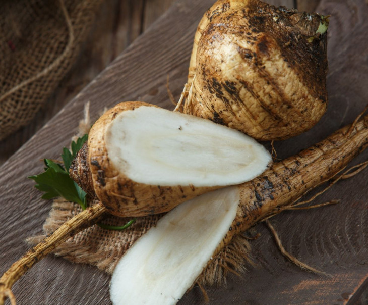 3821 Пастернак Вкусляндия  - Вид №1