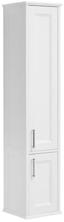90799849 Пенал Aquanet Бостон 36 L белый матовый 170x36см STLM-0992968