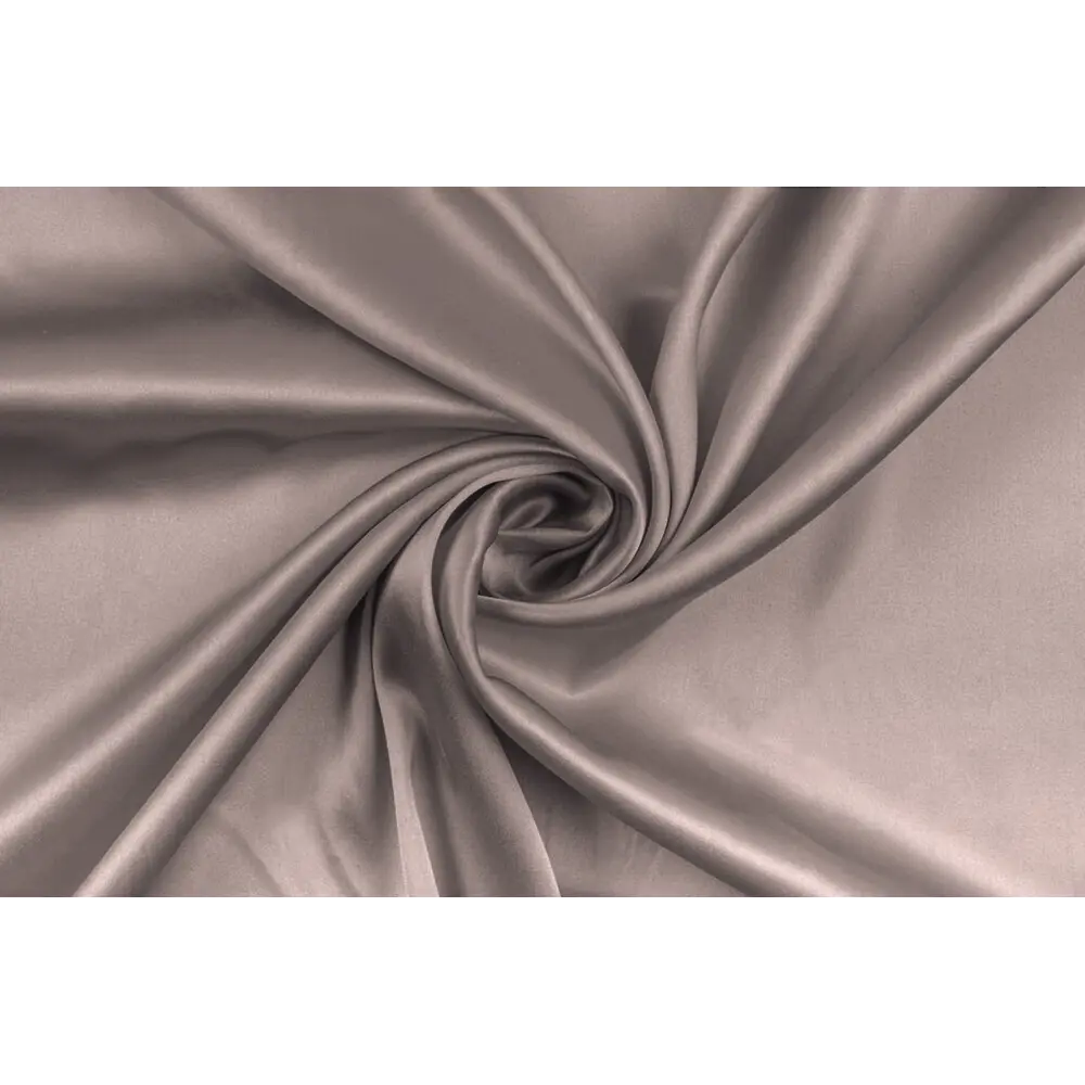 Штора на ленте Light 160x280 см цвет коричневый MIAMOZA STLM-2026987 - Вид №4